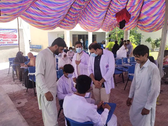 (NIMS)Noble Institute of Medical Sciences Picture 9