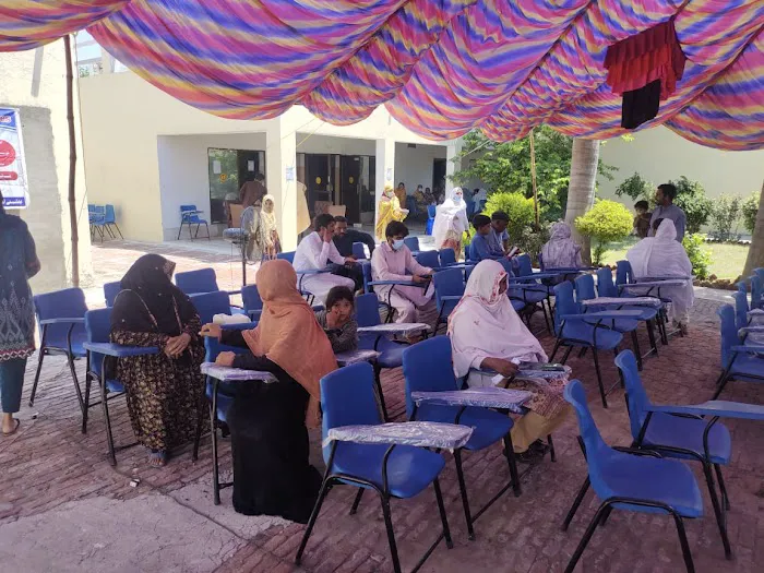 (NIMS)Noble Institute of Medical Sciences Picture 10
