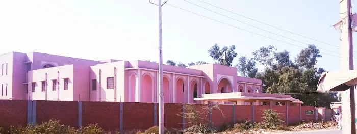Govt Associate College For Women, Rukkan Picture 2