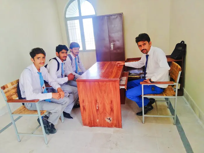 Govt Associate College Rukkan Picture 6