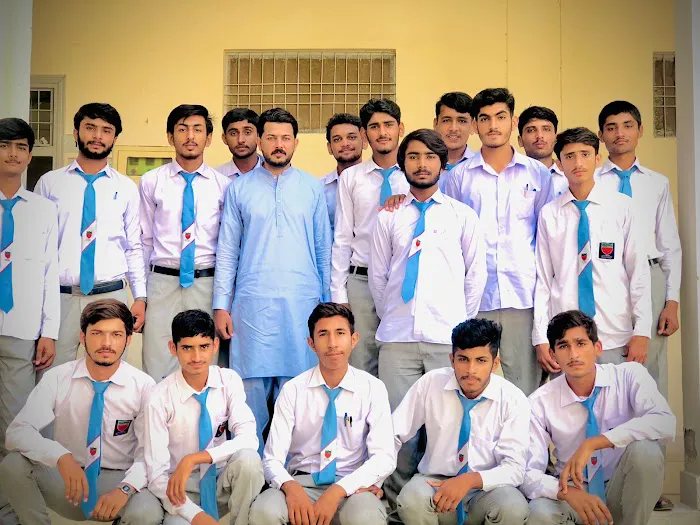 Govt Associate College Rukkan Picture 1