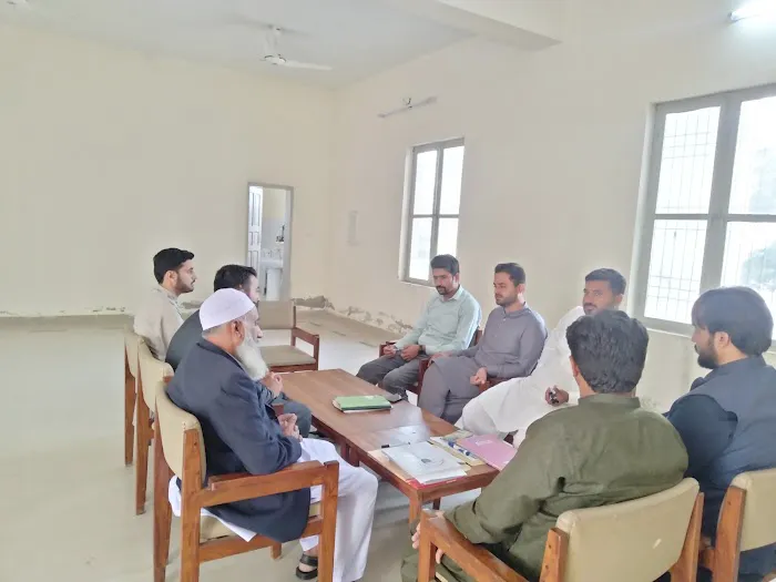 Govt Associate College Rukkan Picture 3