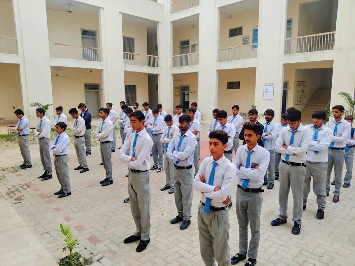 Govt Associate College Rukkan Picture 9