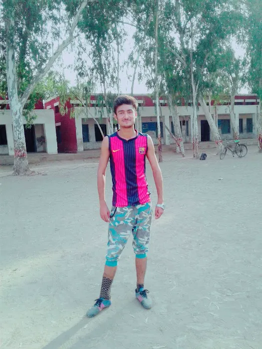 Govt Boys Degree College, Rukkan Picture 5