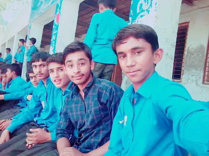Govt Boys Degree College, Rukkan Picture 4