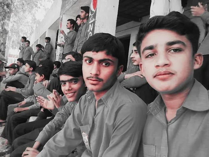 Govt Boys Degree College, Rukkan Picture 8