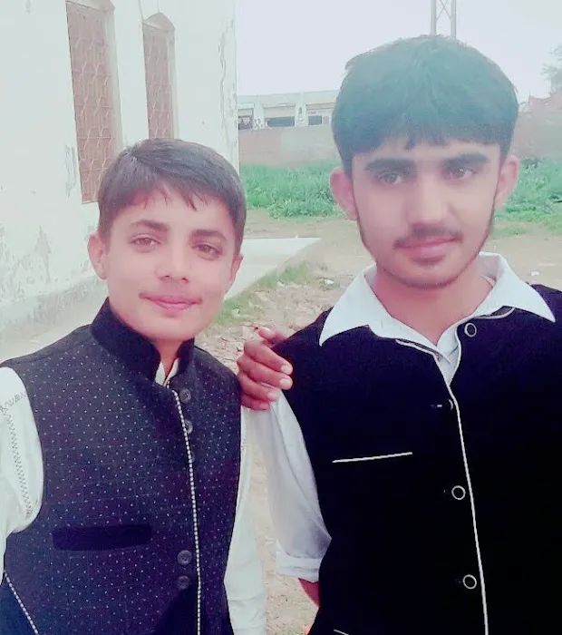 Govt Boys Degree College, Rukkan Picture 3