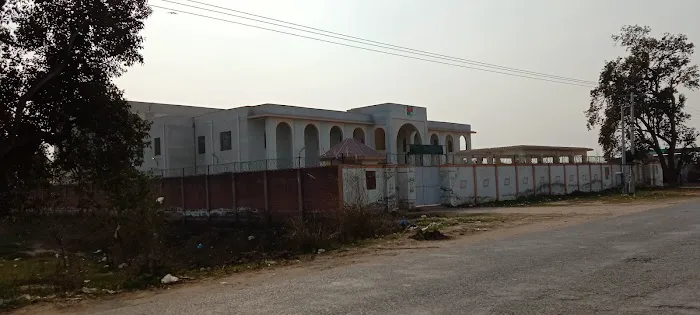 Govt. Degree For Woman Kuhtiala Sheikhan Mandi Bahauddin Picture 1