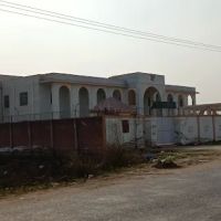 Govt. Degree For Woman Kuhtiala Sheikhan Mandi Bahauddin ico