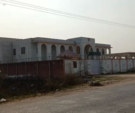 Govt. Degree For Woman Kuhtiala Sheikhan Mandi Bahauddin