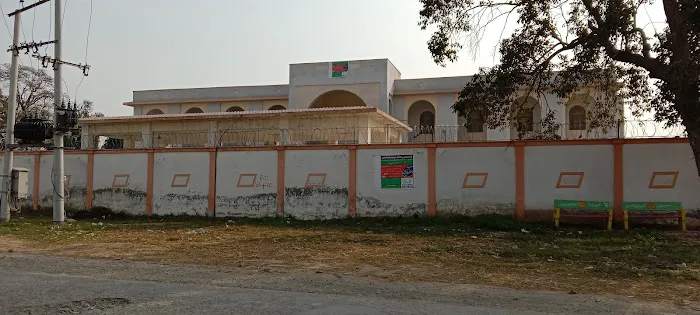 Govt. Degree For Woman Kuhtiala Sheikhan Mandi Bahauddin Picture 2