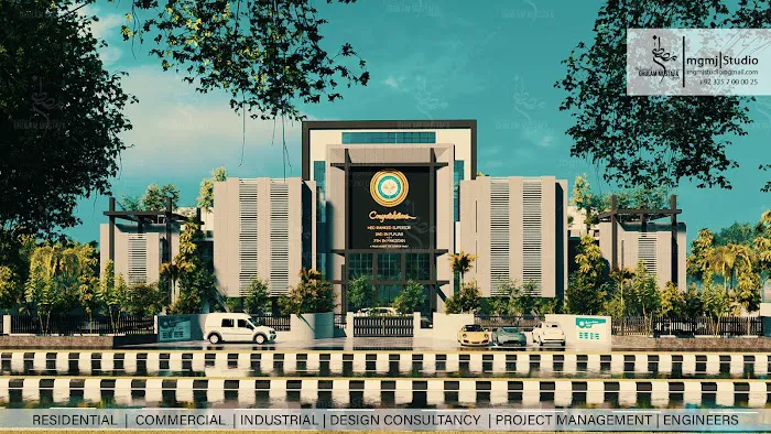 Superior College Gojra. Picture 10