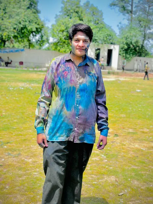 Superior College Gojra. Picture 2
