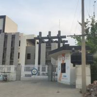 Superior College Gojra. ico