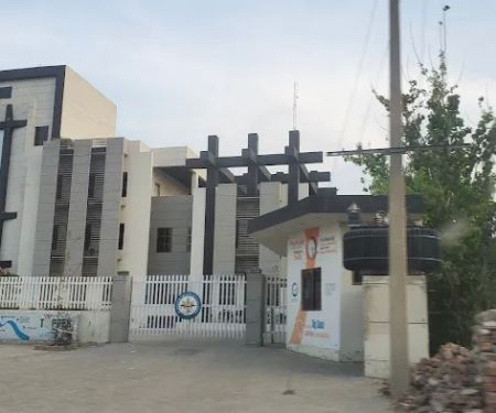 Superior College Gojra.