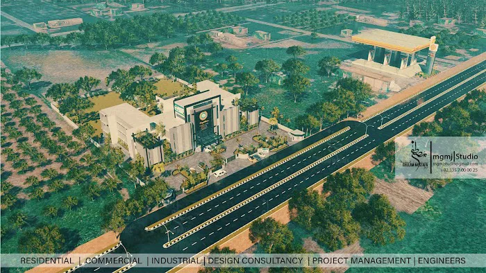 Superior College Gojra. Picture 5