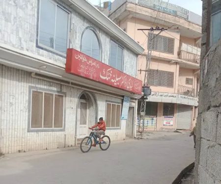Khyber Institute of Medical Sciences Abbottabad