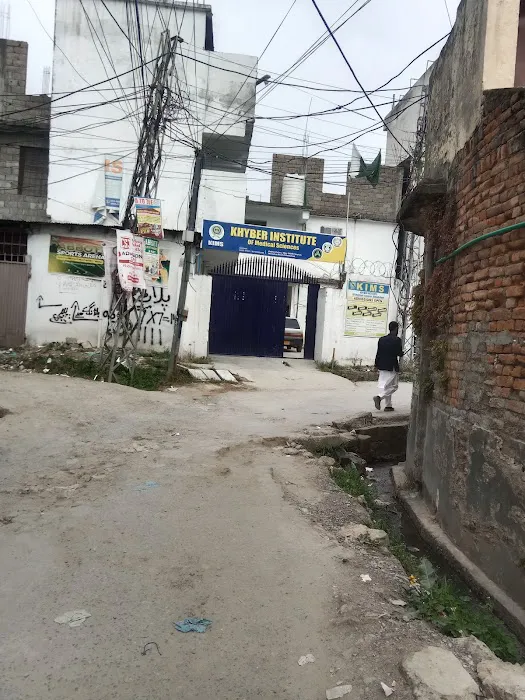 Khyber Institute of Medical Sciences Abbottabad Picture 4