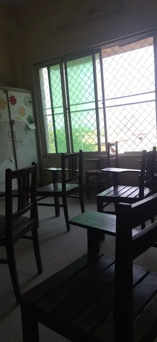 Govt. College for Women Pind Dadan Khan Picture 4