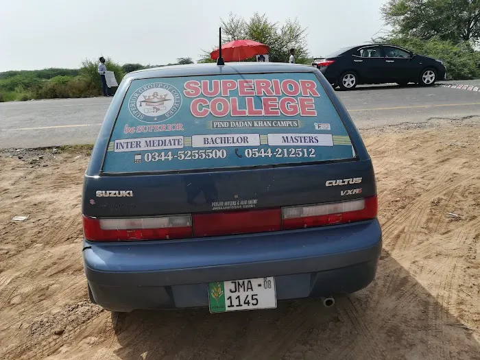 Superior College Picture 3