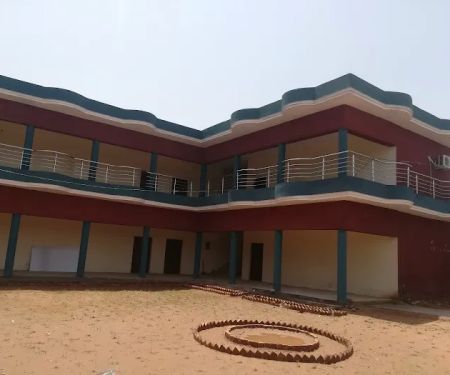 Superior College