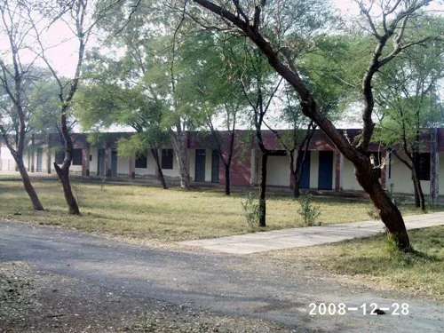 Al-Biruni Govt. College Picture 8