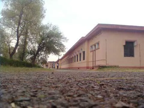 Al-Biruni Govt. College Picture 3