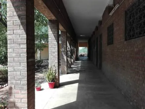 Al-Biruni Govt. College Picture 2