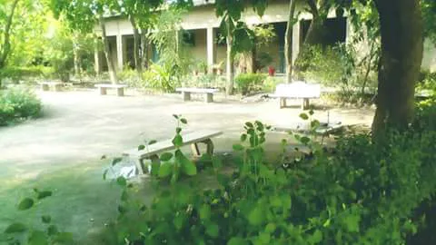 Al-Biruni Govt. College Picture 1