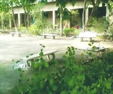 Al-Biruni Govt. College