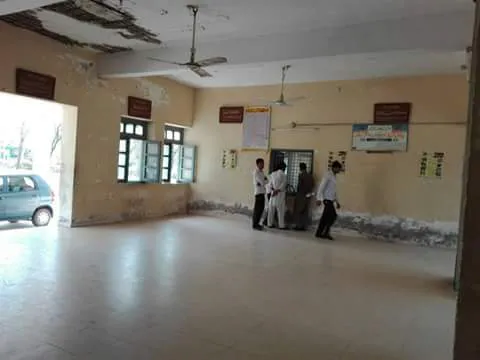 Al-Biruni Govt. College Picture 7