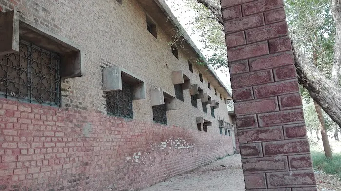 Al-Biruni Govt. College Picture 10