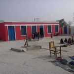 Govt Girls Primary School Bandal Khel