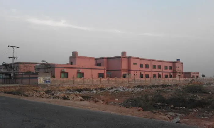 Punjab College Pind Dadan Khan Picture 5