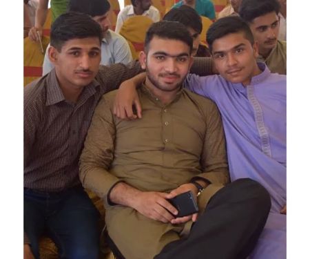 Punjab College Pind Dadan Khan