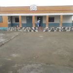 Govt. Boys primary school Dhoke Doba