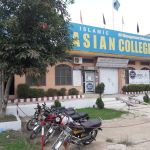 Islamic Asian College of Commerce Dinga