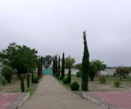 GPS Dhoke Kharmar