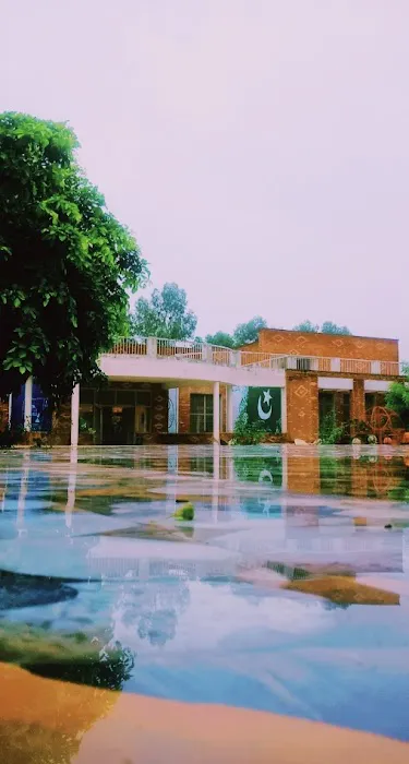 Govt Girls Degree College Picture 1