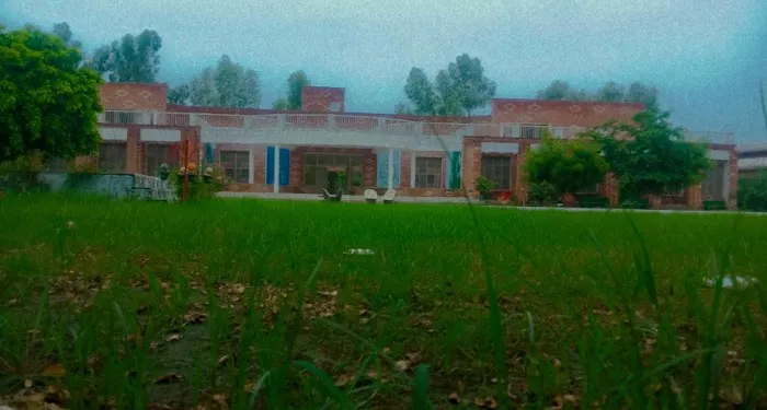 Govt Girls Degree College Picture 2