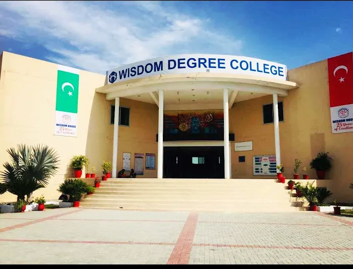 Wisdom Degree College for Women Picture 5