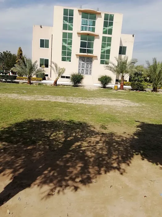 Wisdom Degree College for Women Picture 2