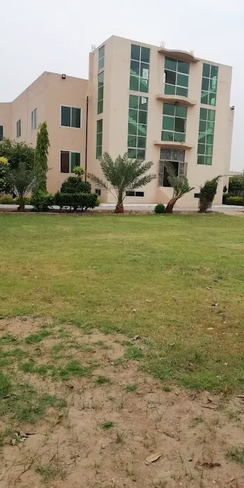 Wisdom Degree College for Women Picture 4