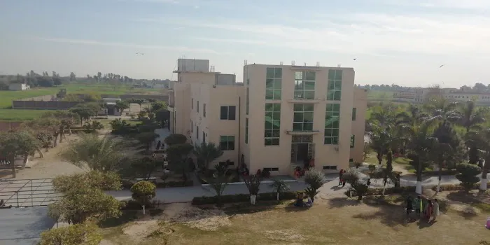Wisdom Degree College for Women Picture 1