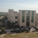Wisdom Degree College for Women