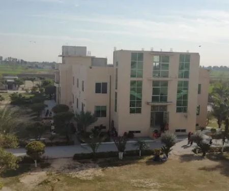Wisdom Degree College for Women