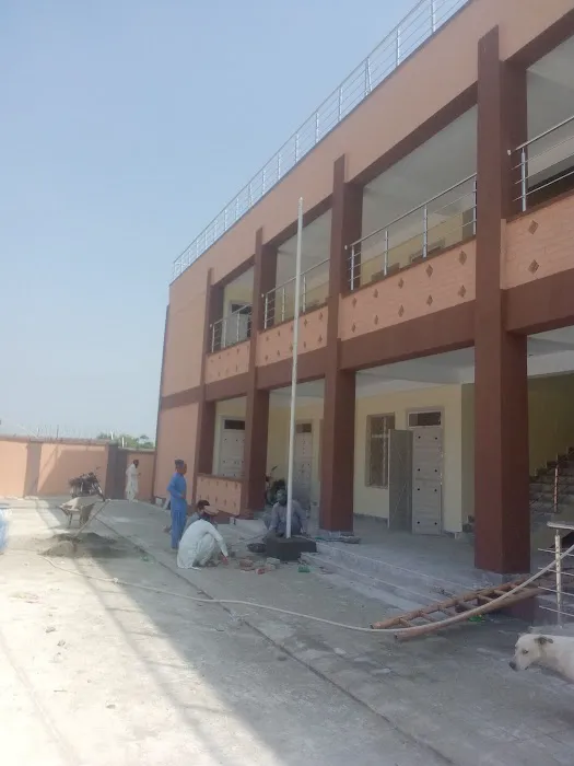 Neelab institute Picture 1