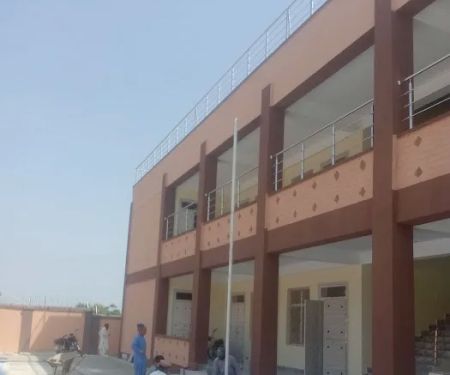 Neelab institute