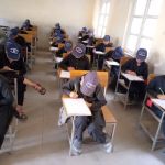 GPS Dewankhel Kalabat (Boys)