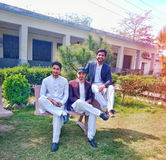 Government Degree College Pabbi Picture 6